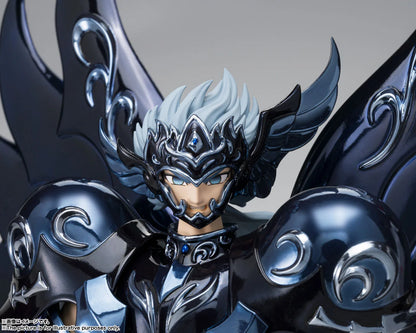 THANATOS Saint Seiya The Hades Chapter Elysion, Bandai Spirits Saint Cloth Myth Ex