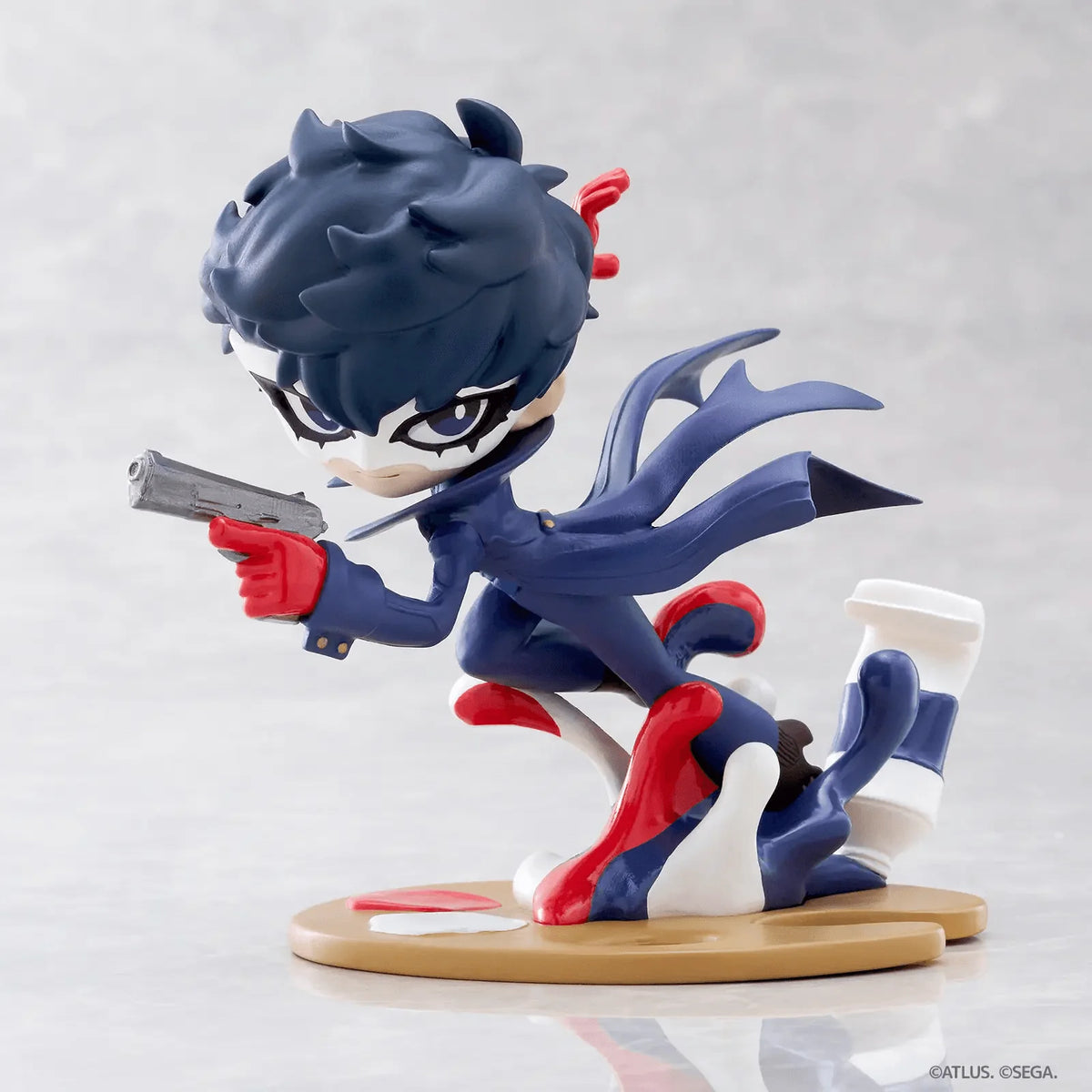 PalVerse Pale. Persona 5 Tactica Joker
