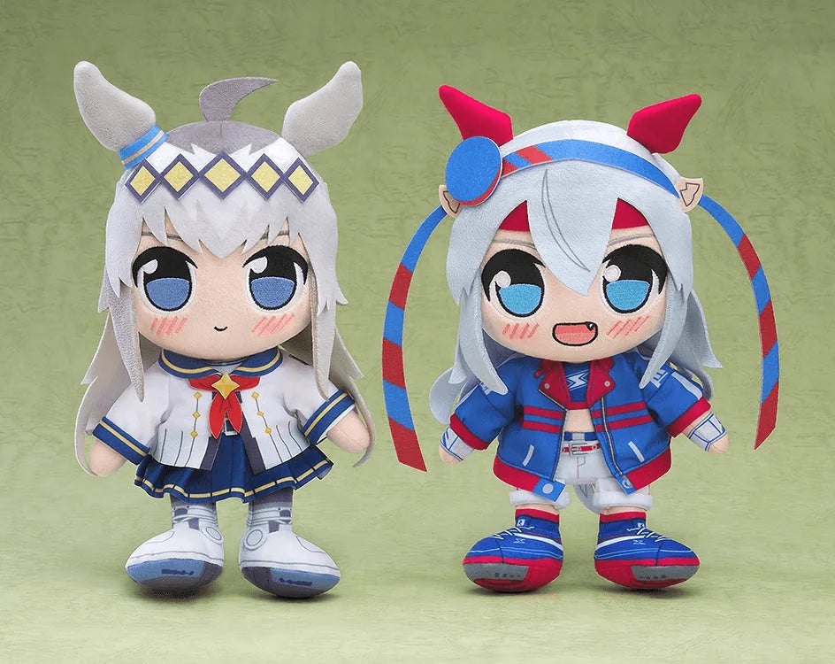 Good Smile Company Tamamo Cross Kuripan Plushie