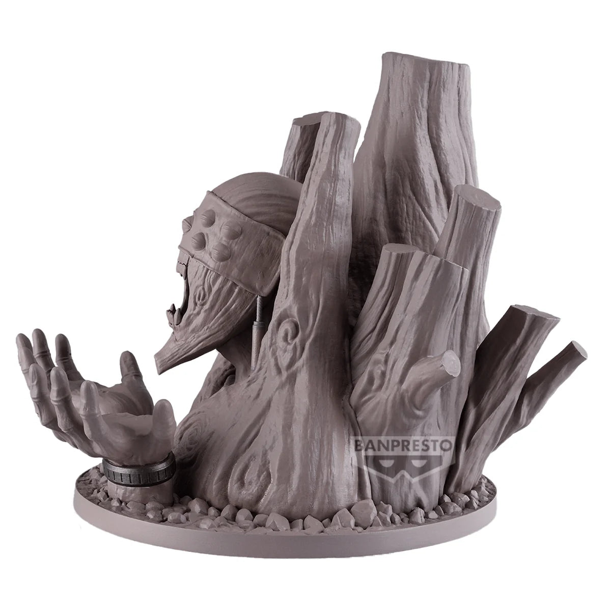 NARUTO SHIPPUDEN FL THE GEDO STATUE