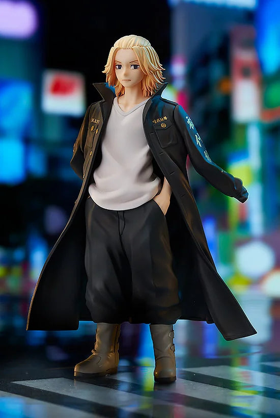 Good Smile Company POP UP PARADE Manjiro Sano Tokyo Revengers Figure