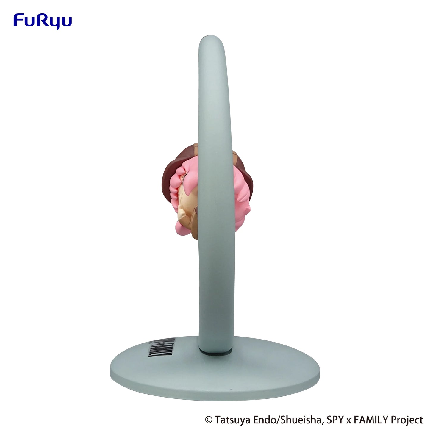 SPY×FAMILY Trapeze Figure -Anya Forger Detective-