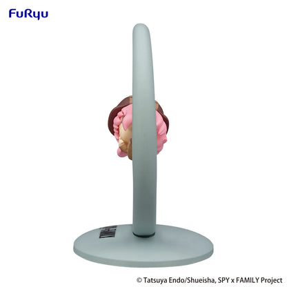 SPY×FAMILY Trapeze Figure -Anya Forger Detective-