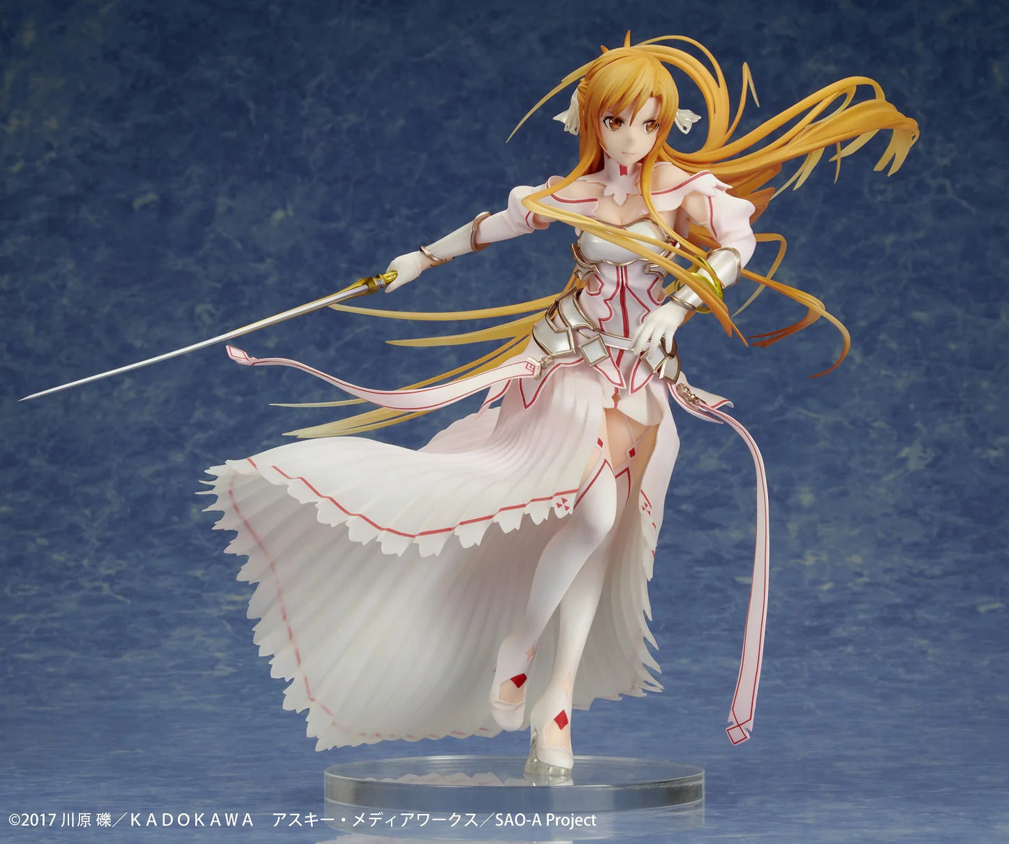 EMONTOYS Asuna Stacia 1/7 Scale Figure