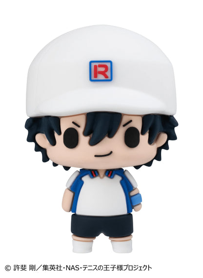 Chokorin Collection The New Prince of Tennis Vol.1