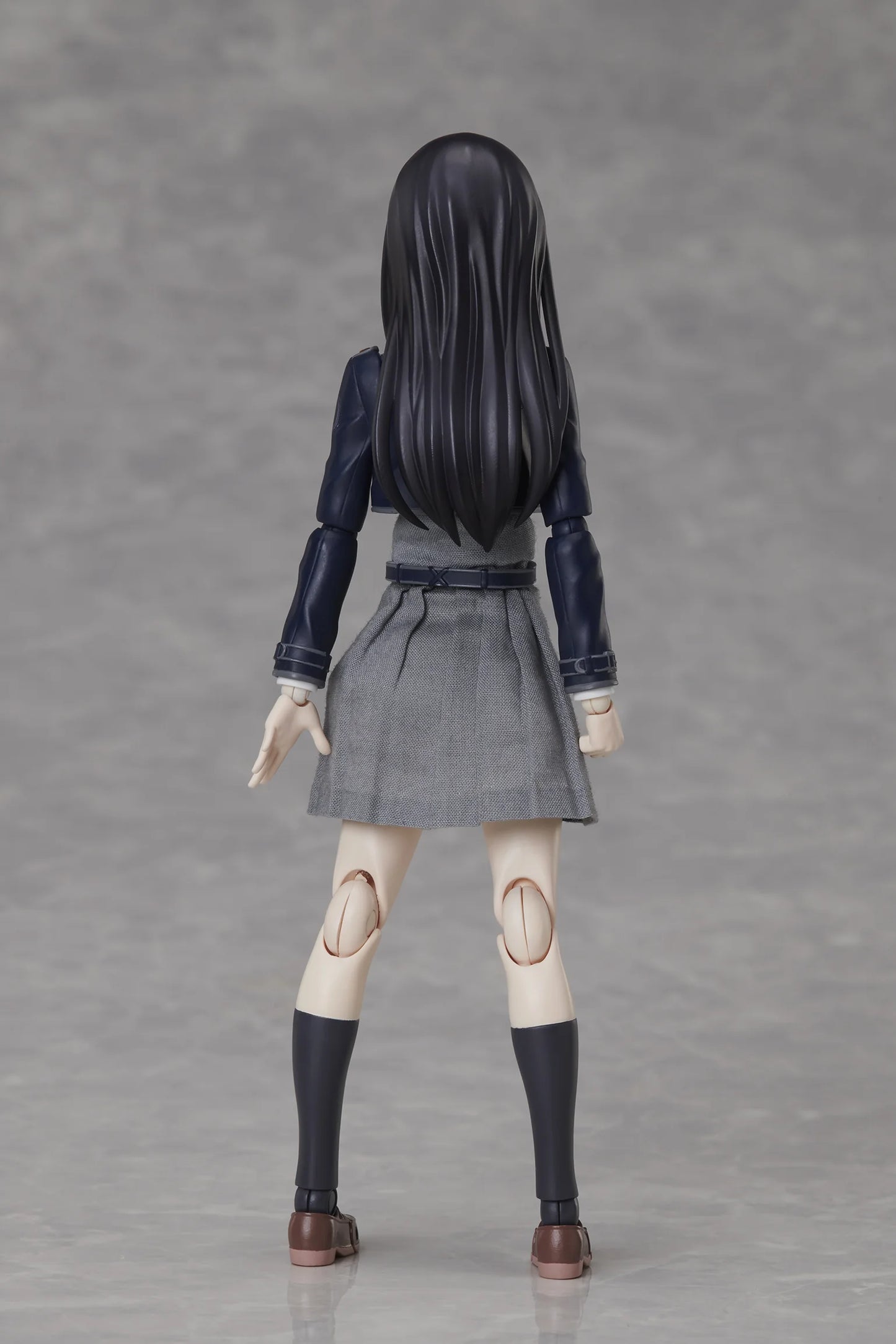 ANIPLEX BUZZmod Takina Inoue Lycoris Recoil 1/12 Scale Action Figure