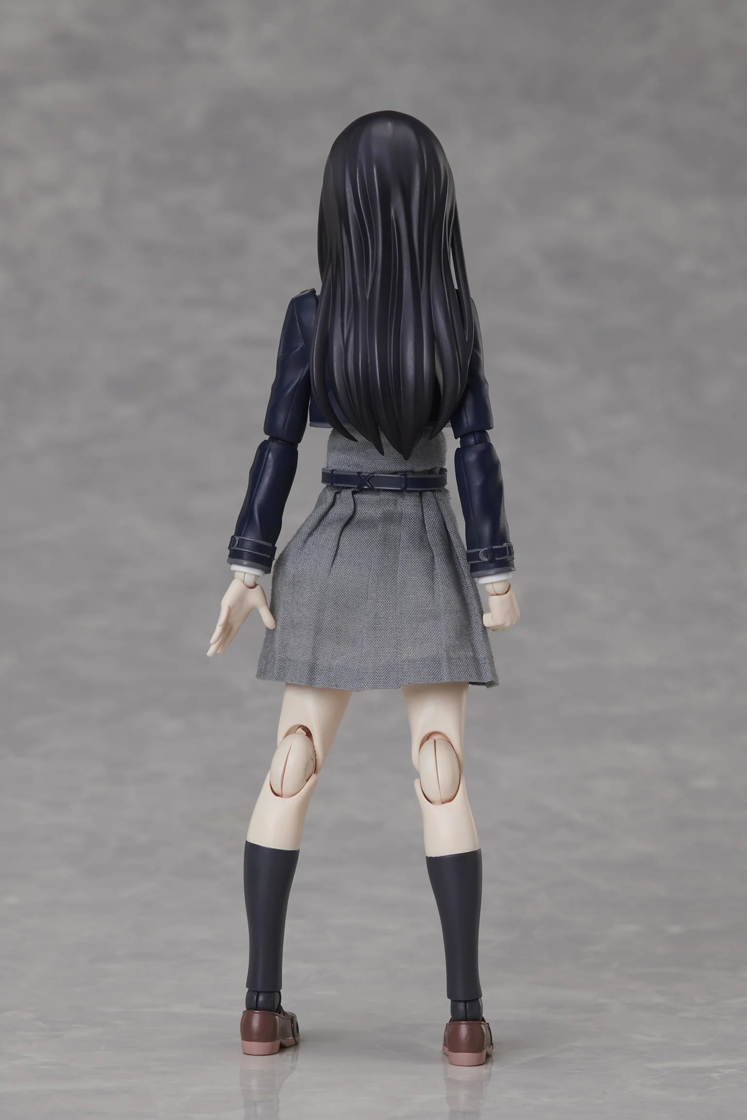 ANIPLEX BUZZmod Takina Inoue Lycoris Recoil 1/12 Scale Action Figure