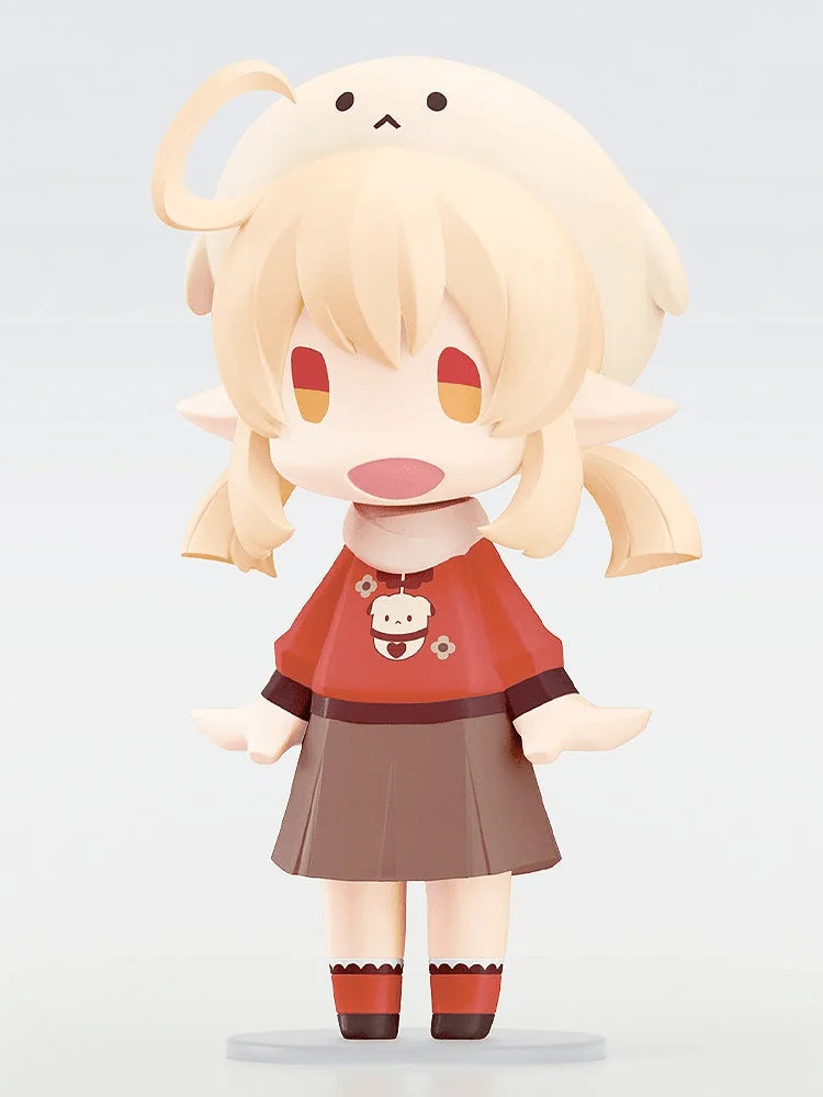 Good Smile Company Hello! Good Smile Klee Chibi Articulated Figure