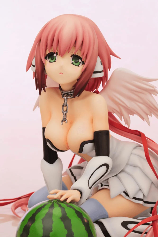 Kotobukiya Ikaros Heaven's Lost Property Action Figure