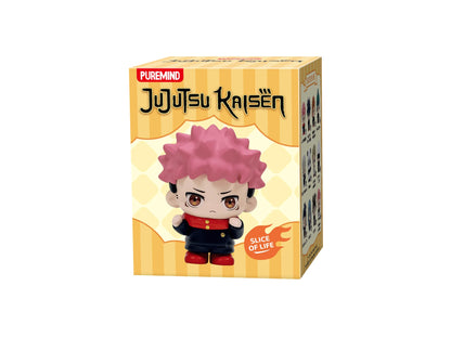Jujutsu Kaisen - Slice of Life (12 units/set) (Box of 12)