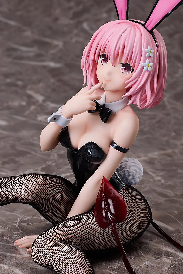 FREEing Momo Belia Deviluke Bunny Ver. 1/6 Scale Figure