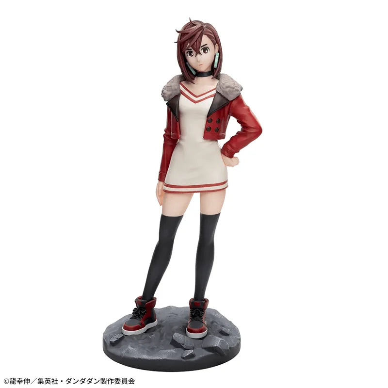 Luminasta TV Anime DAN DA DAN Momo Vol.2 Ver.1.5