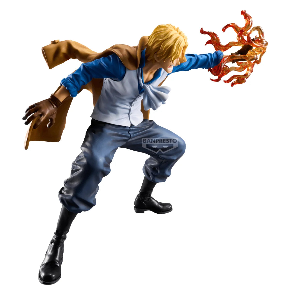ONE PIECE Grandista-SABO-SPECIAL EDITION