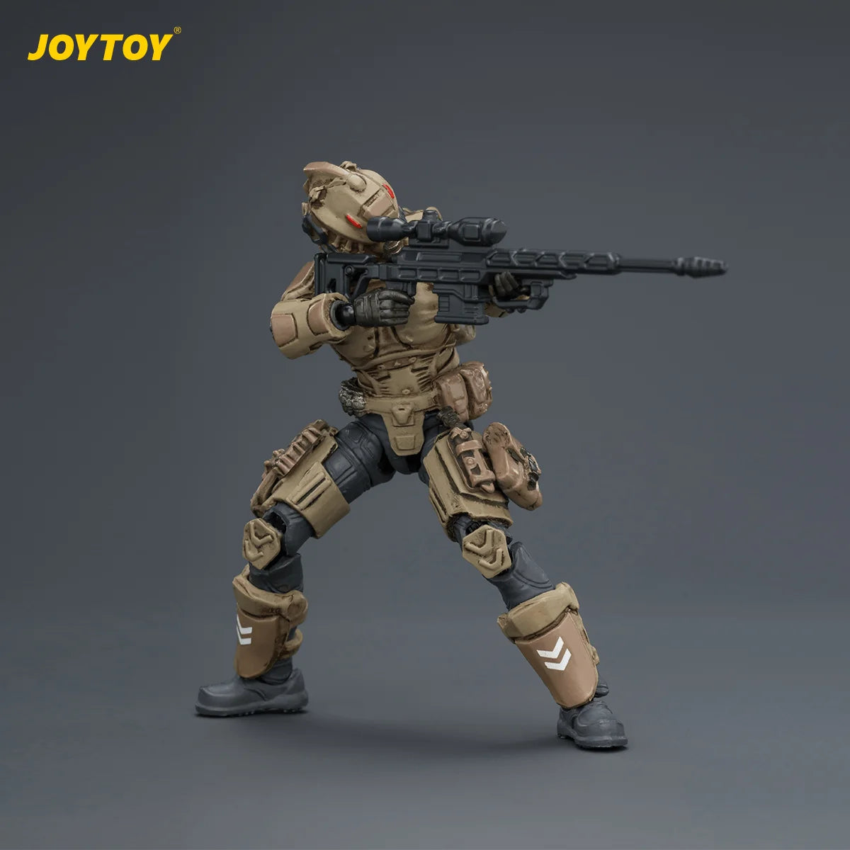 JoyToy Dark Source UNSC Medic Acacia Articulated Action Figure