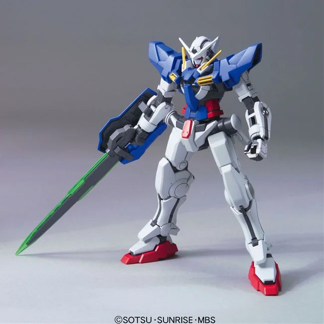 HG 1/144 #44 Gundam Exia Repair II