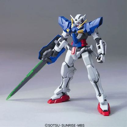 HG 1/144 #44 Gundam Exia Repair II