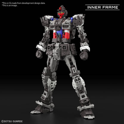RG 1/144 RX-78-2 Gundam Ver.2.0 Model Kit