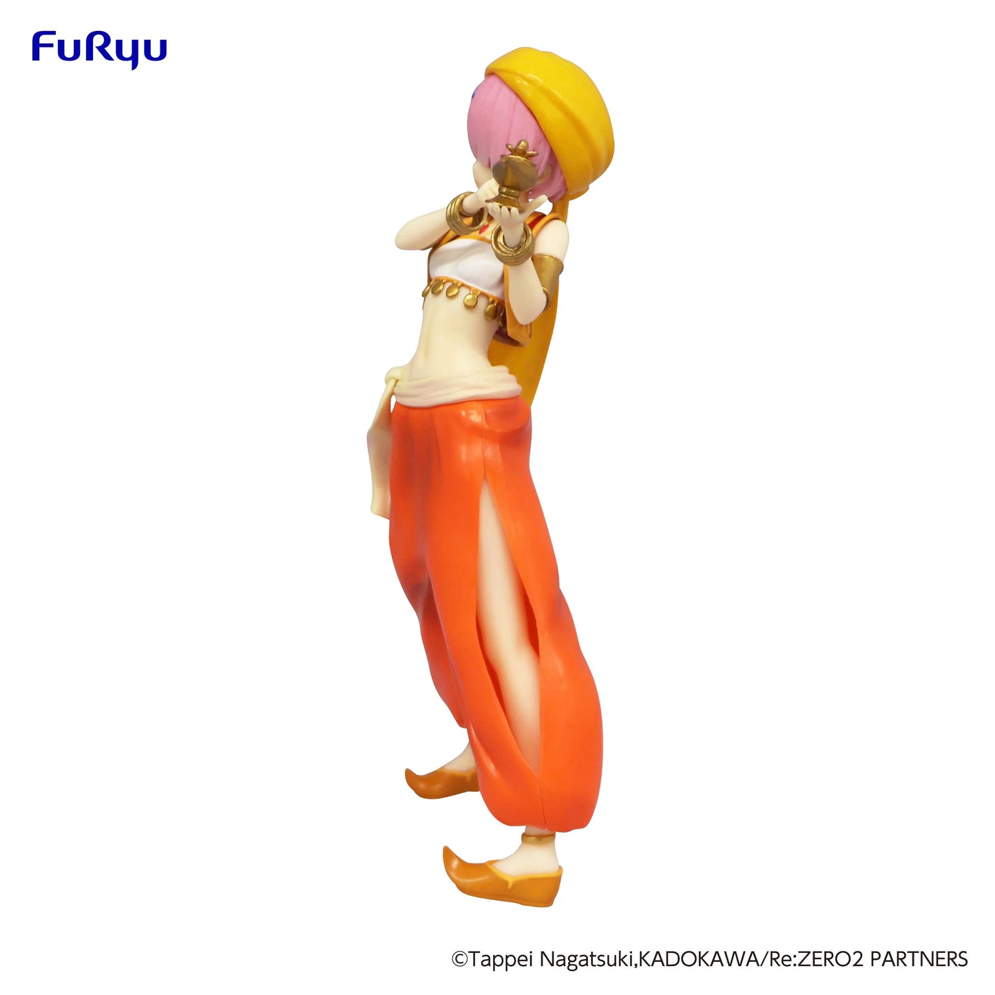 FuRyu Re:ZERO Ram Arabian Nights SSS Figure Another Color Ver.
