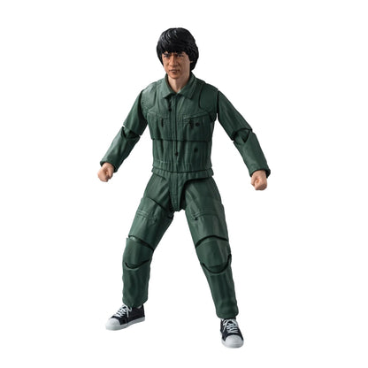 OFFICER Chan Ka Kui (POLICE STORY) "POLICE STORY", TAMASHII NATIONS S.H.Figuarts
