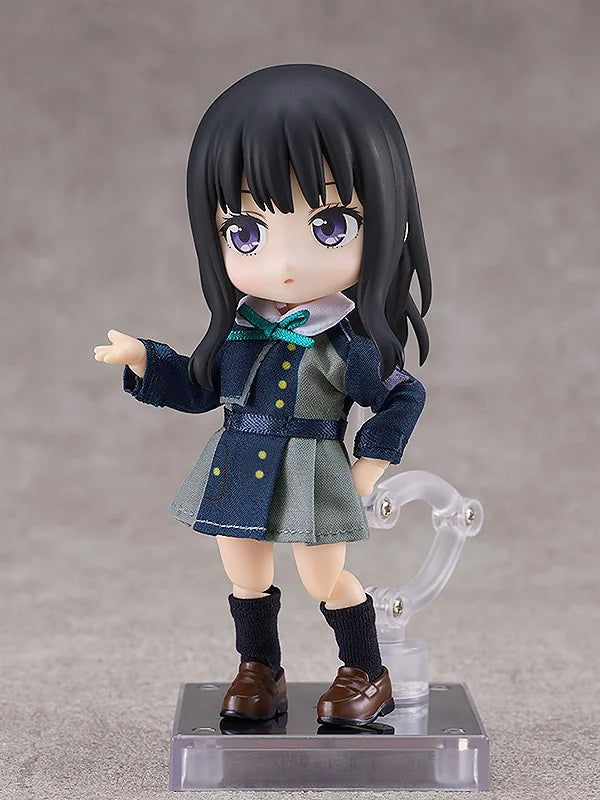 Good Smile Company Nendoroid Doll Takina Inoue Lycoris Recoil Figure