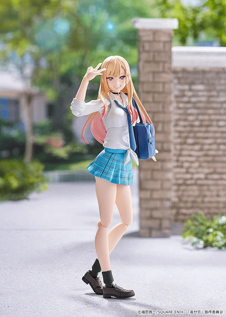 figma Marin Kitagawa
