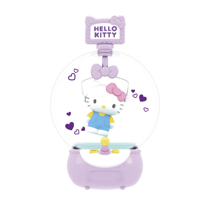 Bandai Tokimelz BOX Sanrio Claw Machine Blind Box Figures (Box/6)