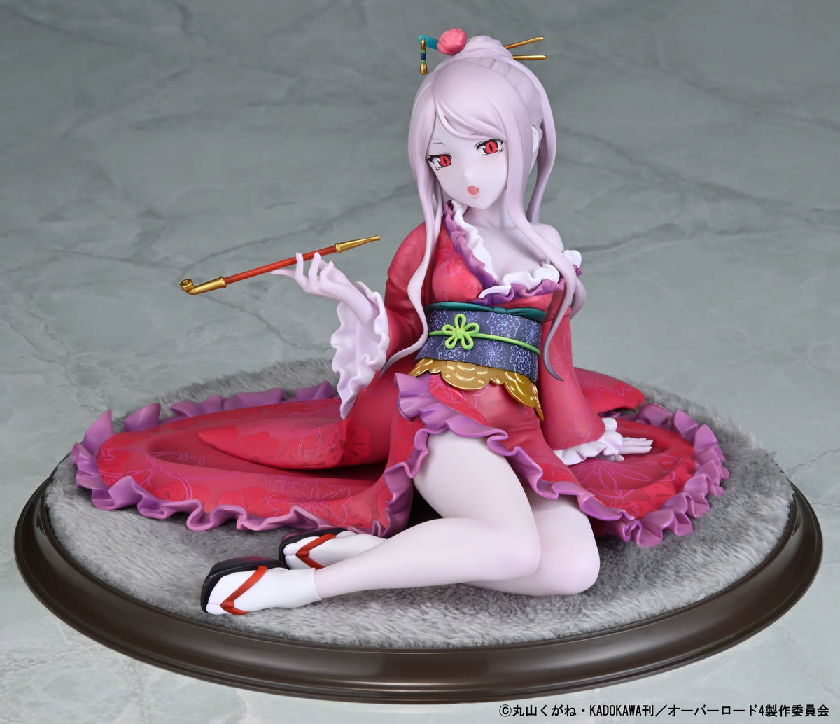 Shalltear [Enreigasyo] 1/6 Complete Figure