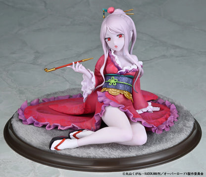 Shalltear [Enreigasyo] 1/6 Complete Figure