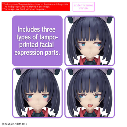 30MS SIS-K00 MICOLULU ［COLOR B］