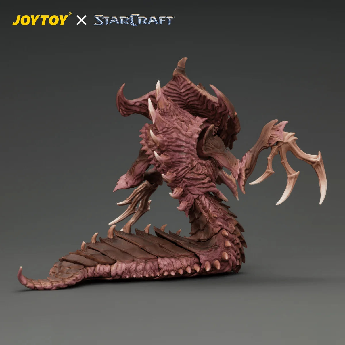 Zerg Hydralisk