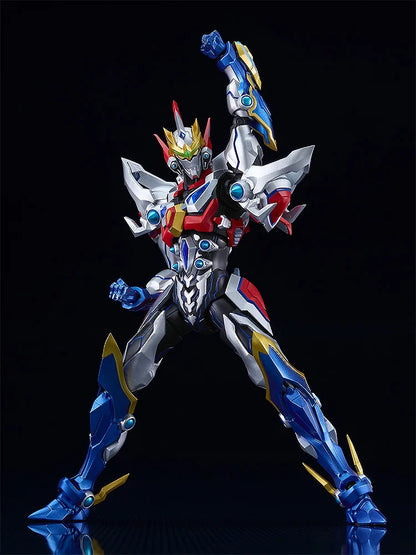 Good Smile Company figma Gridman Universe Fighter Action Figure