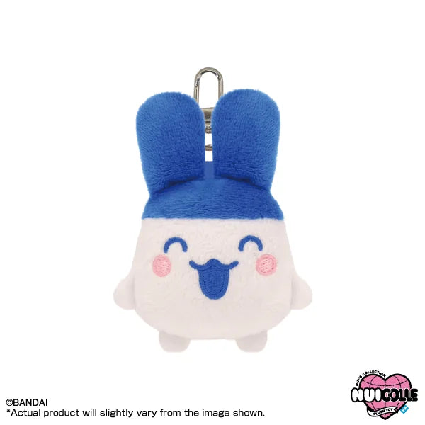 Tamagotchi Paradise "Tamagotchi", Minimini ChibiNui Mascot Bandai Namco Nui Plush (Box of 8)