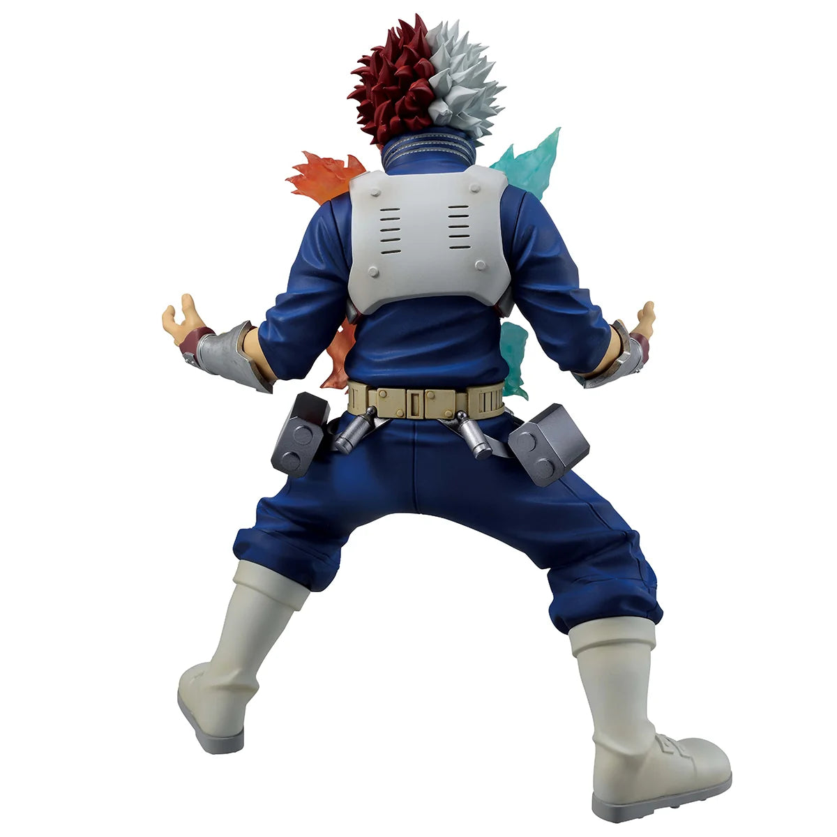 Bandai Ichibansho Shoto Todoroki On Top of Happiness My Hero Academia Figure
