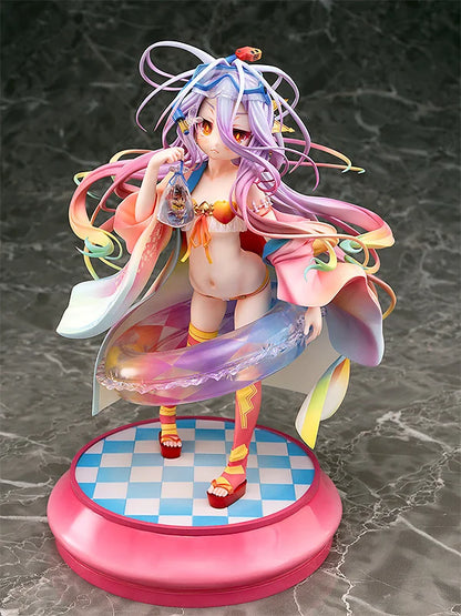 Phat! Company Shiro Summer Season Ver. 1/7 Scale Figure