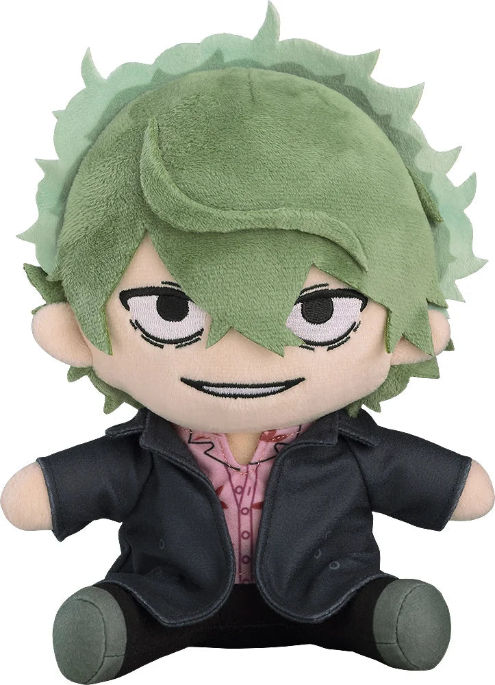 Good Smile Company Lycoris Recoil Majima Plushie