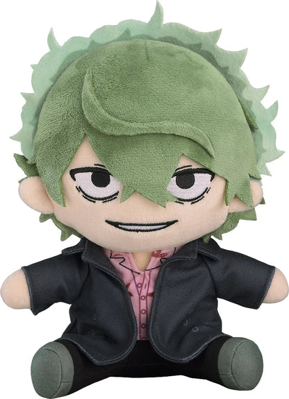 Good Smile Company Lycoris Recoil Majima Plushie