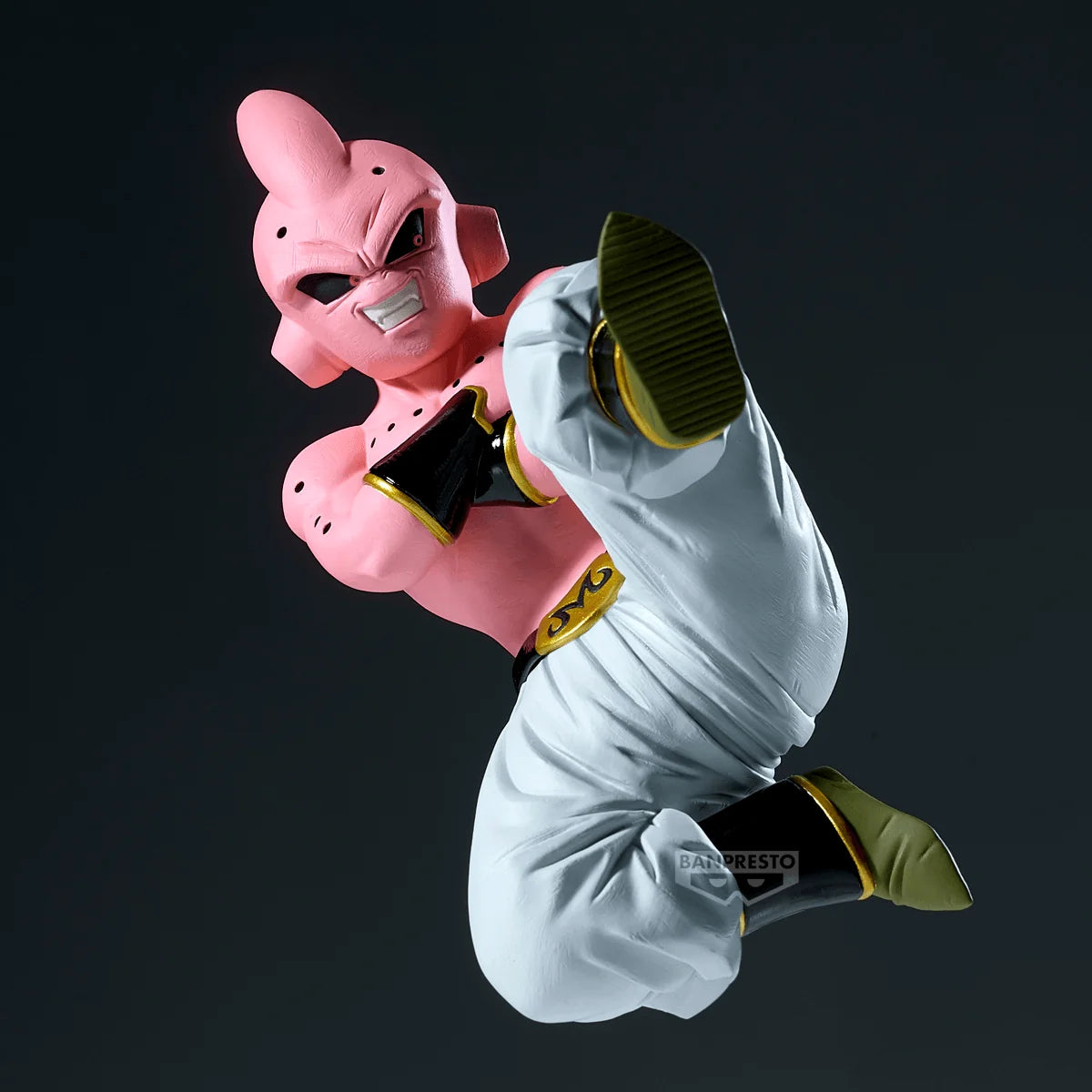 DRAGON BALL Z MATCH MAKERS MAJIN BUU(PURE)(VS MAJIN BUU(GOOD))