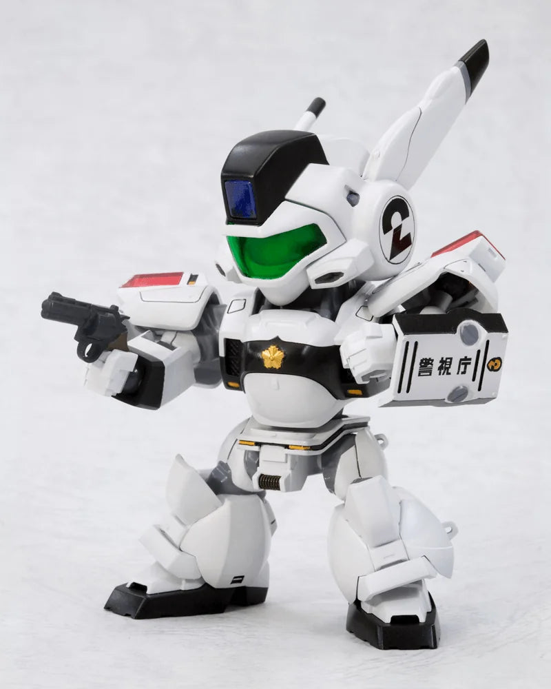 D-STYLE AV-98 INGRAM 2