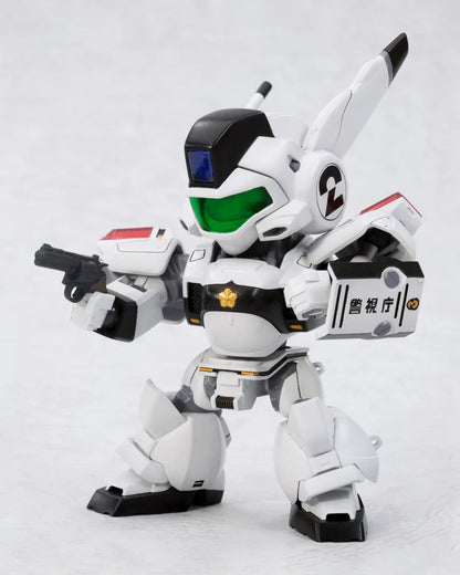 D-STYLE AV-98 INGRAM 2