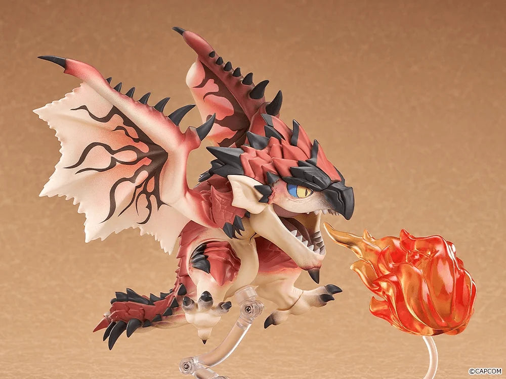 Nendoroid Rathalos