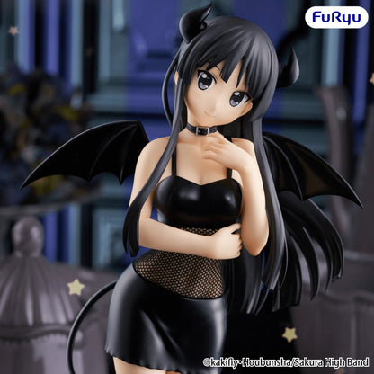 K-ON! BiCute Dark Figure -Mio Akiyama-