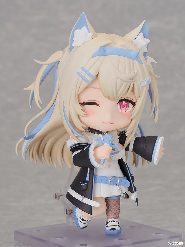 Nendoroid Fuwawa Abyssgard