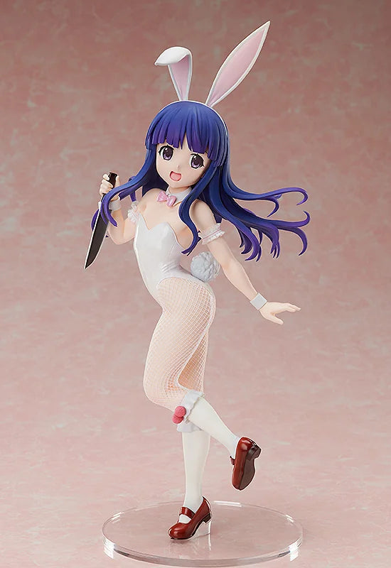 FREEing Rika Furude Bunny Ver. 1/4 Scale Figure