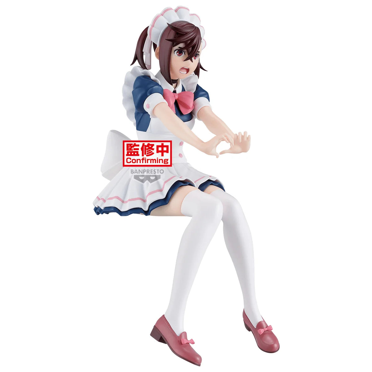 Banpresto Dandadan Glitter & Glamours Momo Ayase Figure