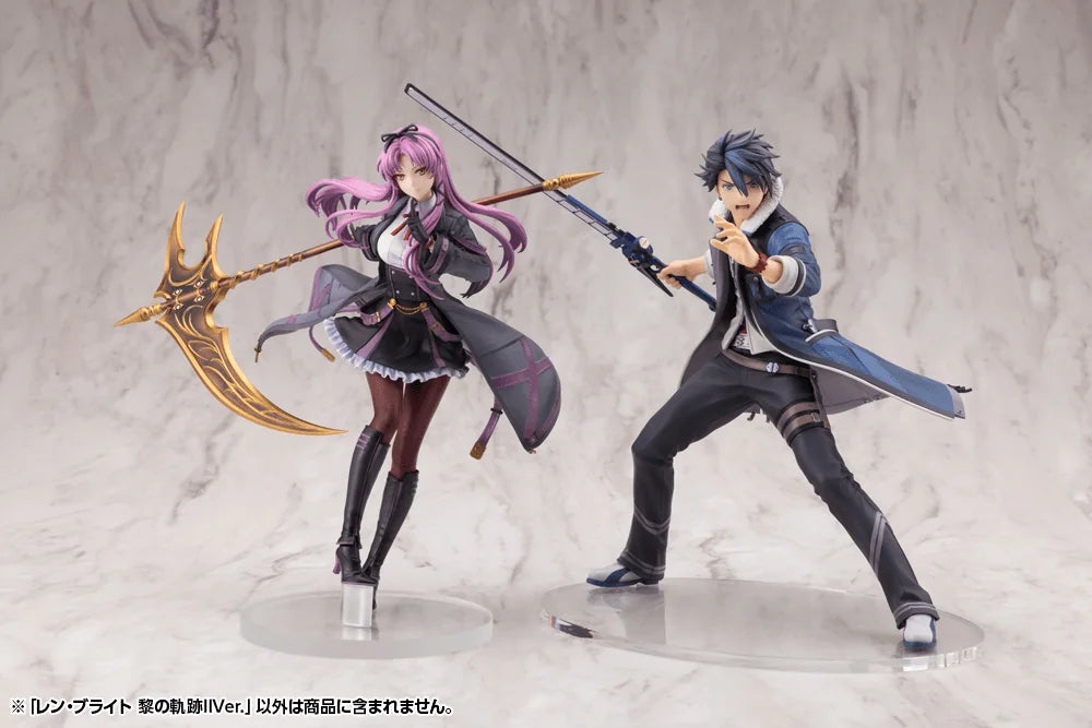 Renne Bright Ver.2