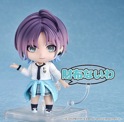 Good Smile Company Nendoroid Toru Asakura THE IDOLM@STER SHINY COLORS Action Figure