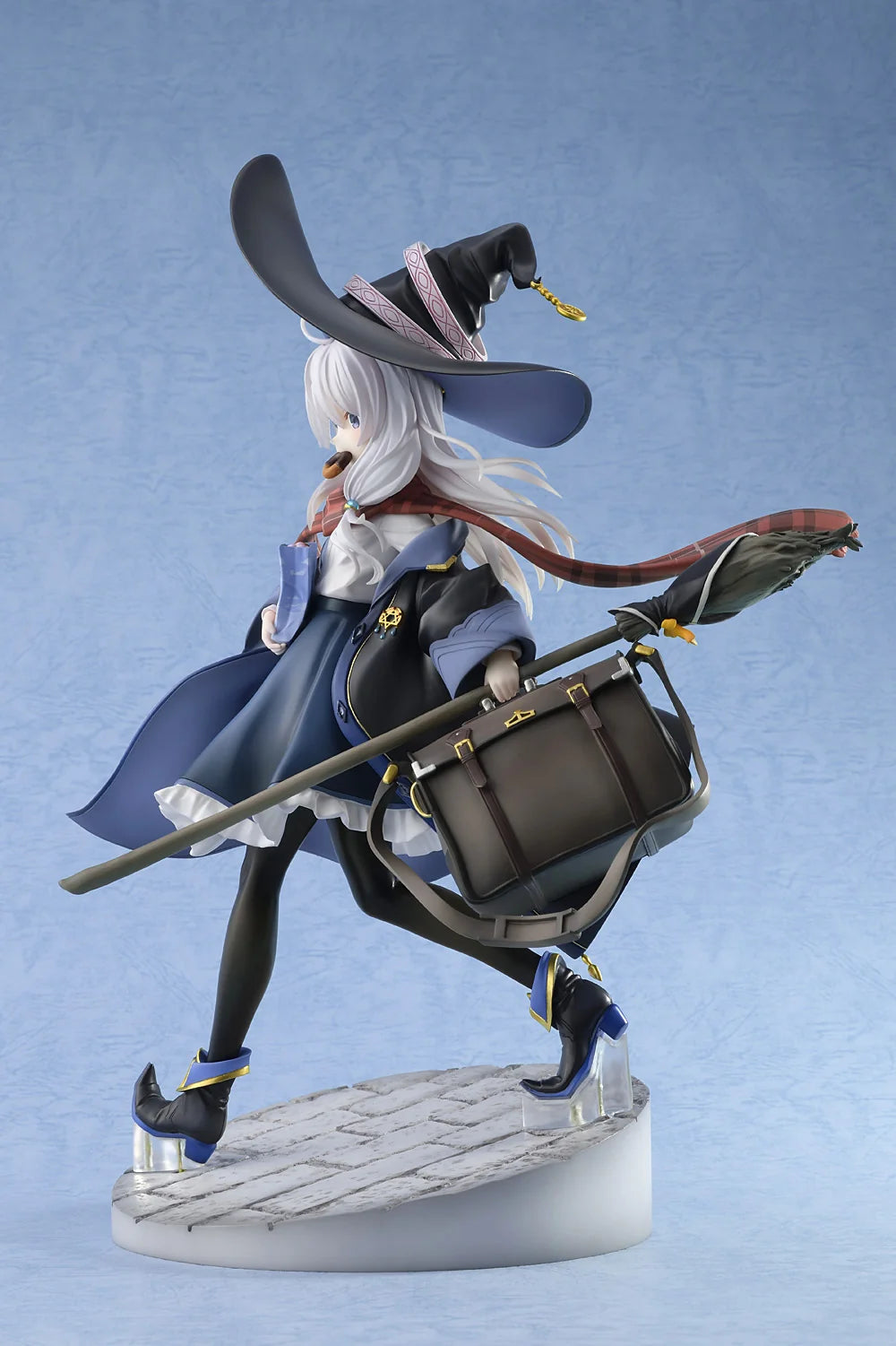 BellFine Elaina Scale Figure - Wandering Witch: The Journey of Elaina