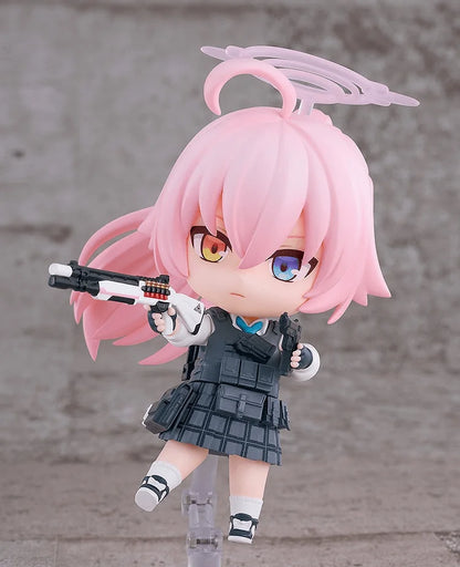 Nendoroid Hoshino Takanashi (Armed)