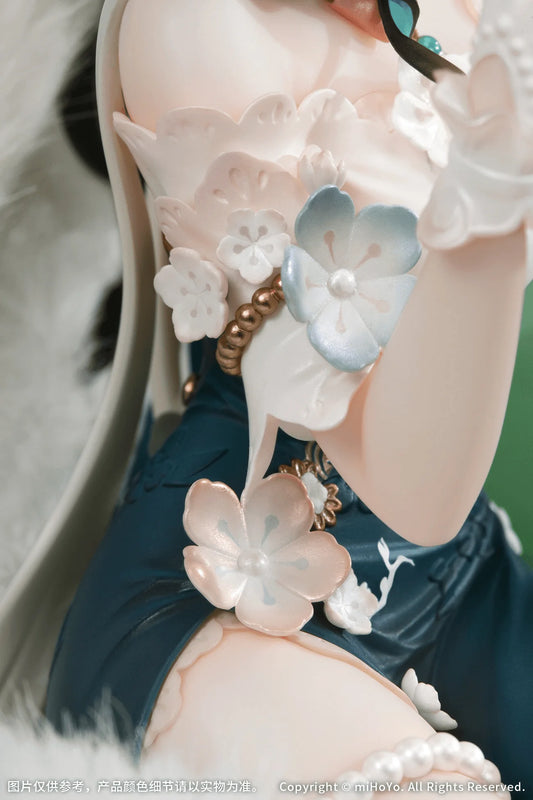 HONKAI: STAR RAIL RUAN MEI: PLUMBLOSSOM LETTER VER. 1/7 SCALE FIGURE