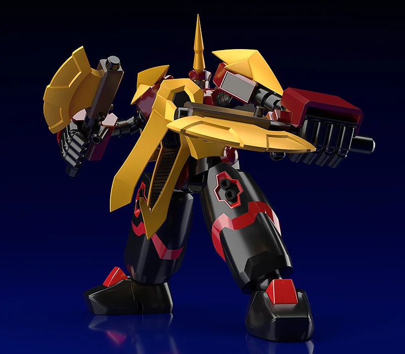 Good Smile Company Moderoid Balking Plastic Model Kit